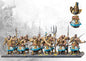 Sacred Band - City States - Conquest