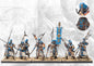 Mahabharati Initiates - Sorcerer Kings - Conquest