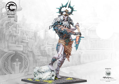 Promethean Oracle (Dual Kit) - City States - Conquest