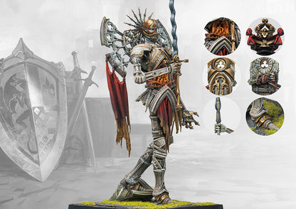 Archangel - Hundred Kingdoms - Conquest