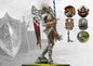 Archangel - Hundred Kingdoms - Conquest