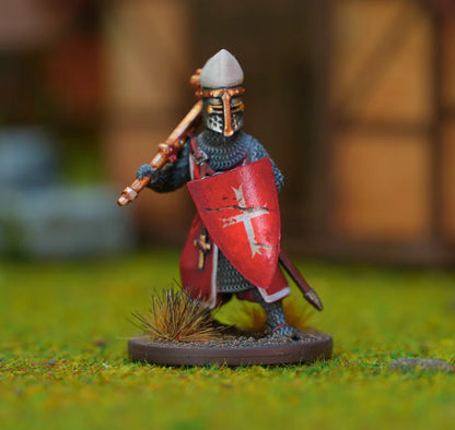 Barons' War Retinue Box