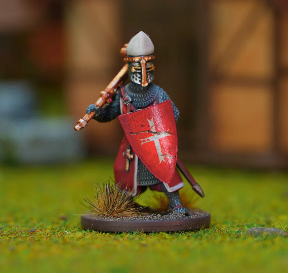 Barons' War Retinue Box