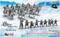 GNW Swedish Dragoons | Battlecat 28mm Historical Wargaming Miniatures Role Playing Miniatures