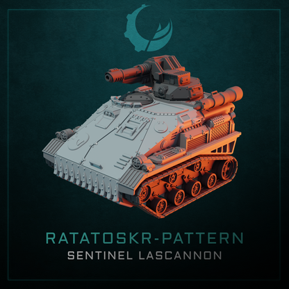 RATATOSKR-PATTERN SCOUT TANKETTE | Maelstrom Designworks Grimdark Wargaming Miniatures