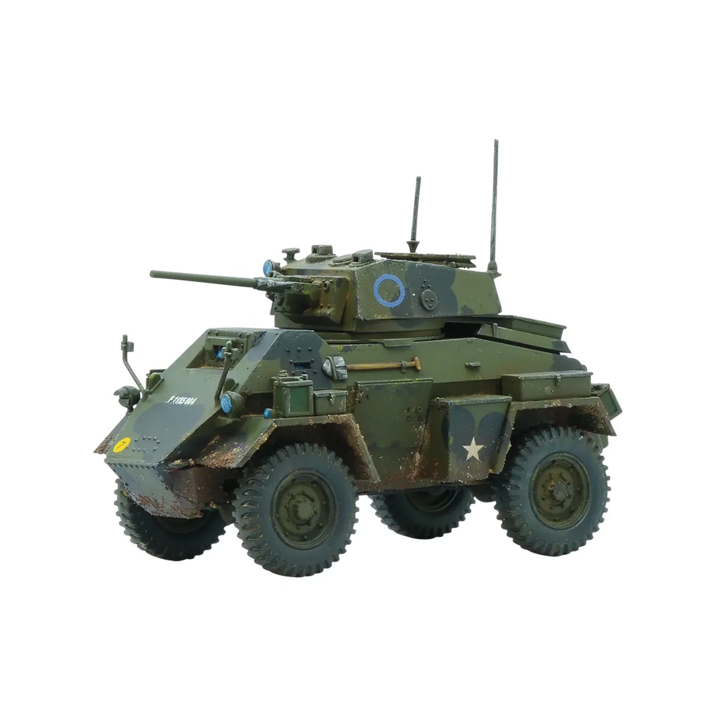 Bolt Action - For King & Country - British & Canadian Starter Army PRE ORDER