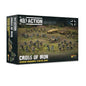 Bolt Action - Cross of Iron - German Grenadiers Infantry Starter Army