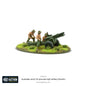 Bolt Action - Australian Short 25-pdr