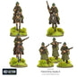 Bolt Action - French Army Cavalry A