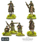 Bolt Action - French Army Cavalry B