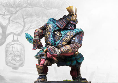 Eightfold Path 2000pt Army Bundle - Yoroni - Conquest
