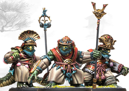 Eightfold Path 2000pt Army Bundle - Yoroni - Conquest