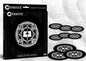Objective Zones - Sorcerer Kings - Conquest