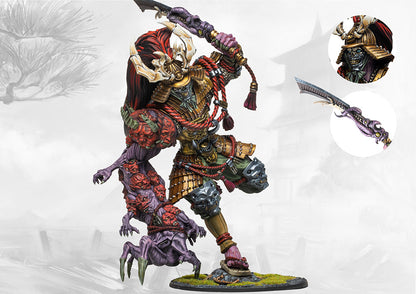 Genya no Yokai (Dual Kit) - Yoroni - Conquest