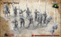 WSS Austrian Infantry | Warbear Studios 28mm Historical Wargaming Miniatures Role Playing Miniatures