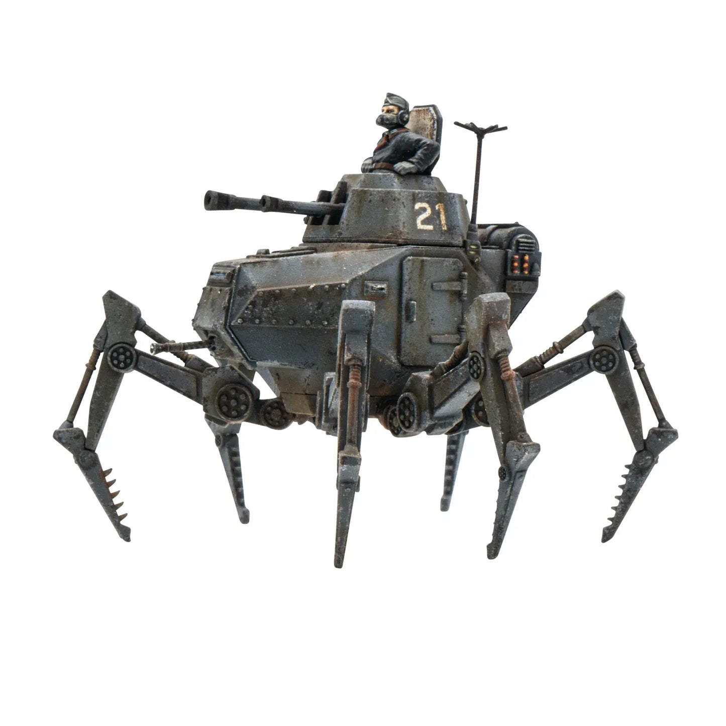 Konflikt '47 - Axis: Vogelspinne Light Walker