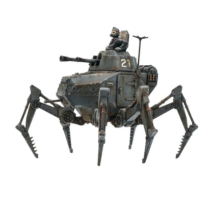 Konflikt '47 - Axis: Vogelspinne Light Walker
