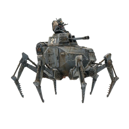 Konflikt '47 - Axis: Vogelspinne Light Walker