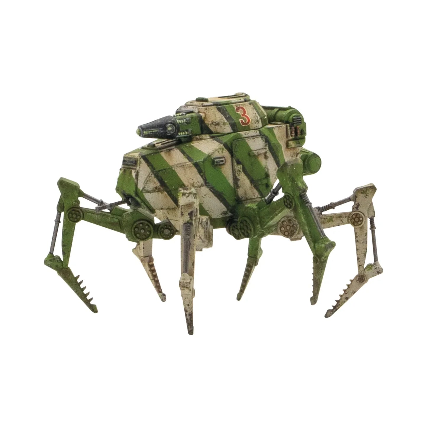 Konflikt '47 - Axis: Vogelspinne Light Walker