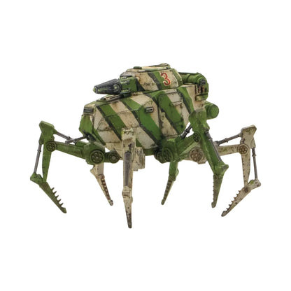 Konflikt '47 - Axis: Vogelspinne Light Walker