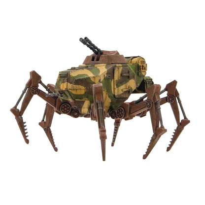 Konflikt '47 - Axis: Vogelspinne Light Walker