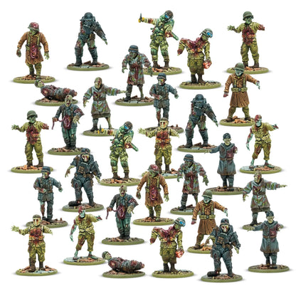 Konflikt '47 - Axis: Totenkorps Horde
