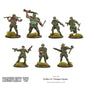 Konflikt '47 - United States: Paragon Squad