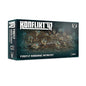 Konflikt '47 - United States: Firefly Airborne Infantry
