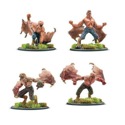 Konflikt '47 - Axis: Nachtjager Assault Squad