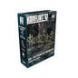 Konflikt '47 - British Commonwealth: Mk I Automated Infantry Squad with MMGs