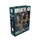 Konflikt '47 - Empire of Japan: Assault-Frame Armoured Infantry Squad