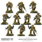 Konflikt '47 - Empire of Japan: Assault Exoskeleton Squad