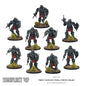 Konflikt '47 - Axis: Centurion Heavy Infantry Squad