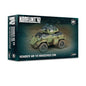 Konflikt '47 - British Commonwealth: Humber MK VII Armoured Car