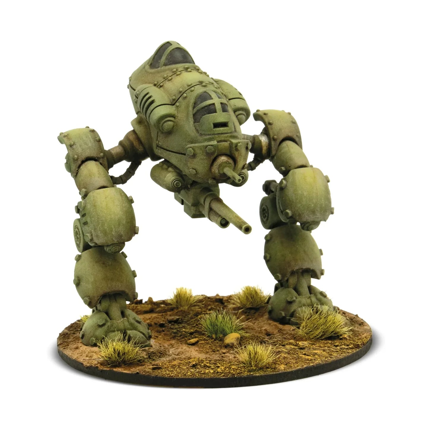 Konflikt '47 - Soviet Bloc: Kazak Light Walker