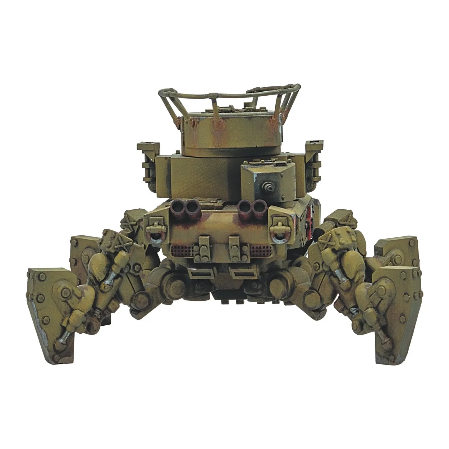 Konflikt '47 - Soviet Bloc: Mahmot Heavy Walker