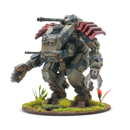 Konflikt '47 - Empire of Japan: Inago Medium Walker