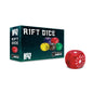 Konflikt '47 - Rift Dice: Red