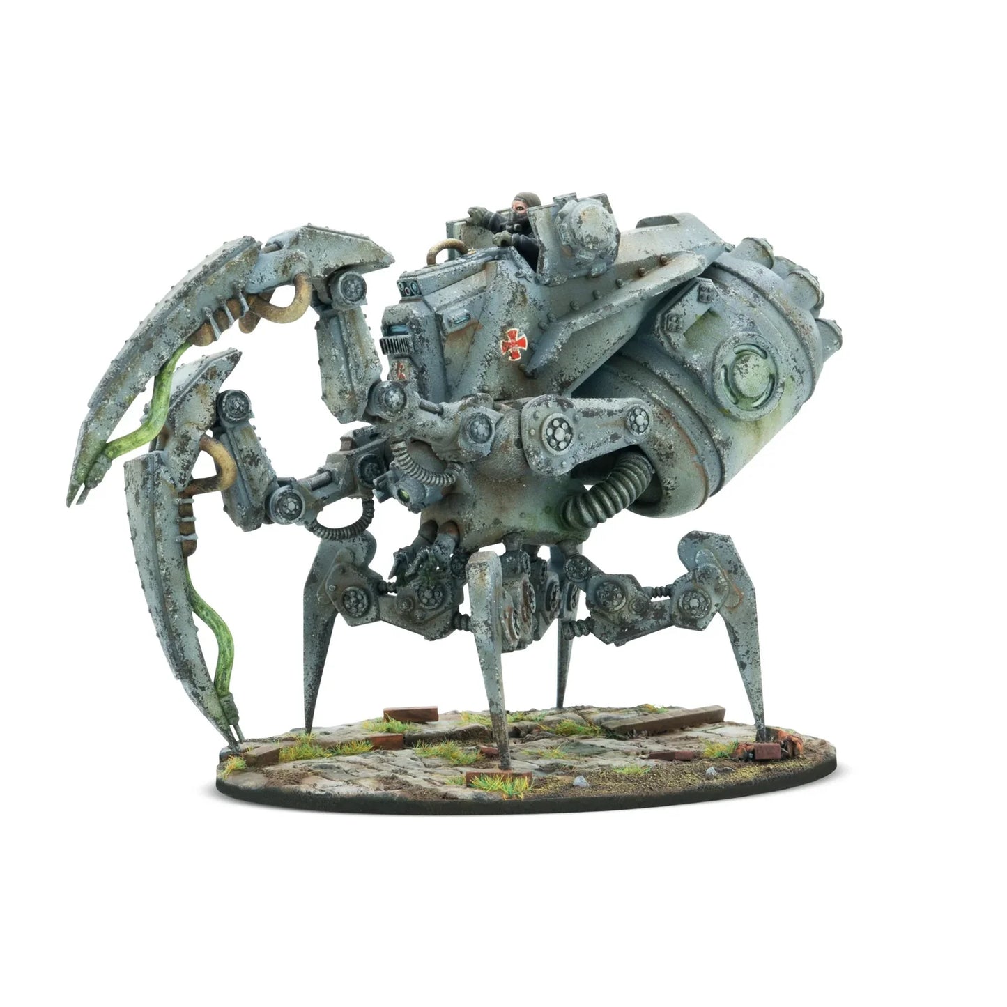 Konflikt '47 - Axis: Totenrotte Starter Army