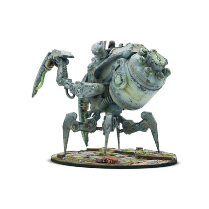 Konflikt '47 - Axis: Totenrotte Starter Army