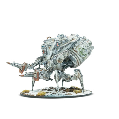 Konflikt '47 - Axis: Totenrotte Starter Army
