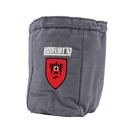 Konflikt '47 - Dice Bag: Axis
