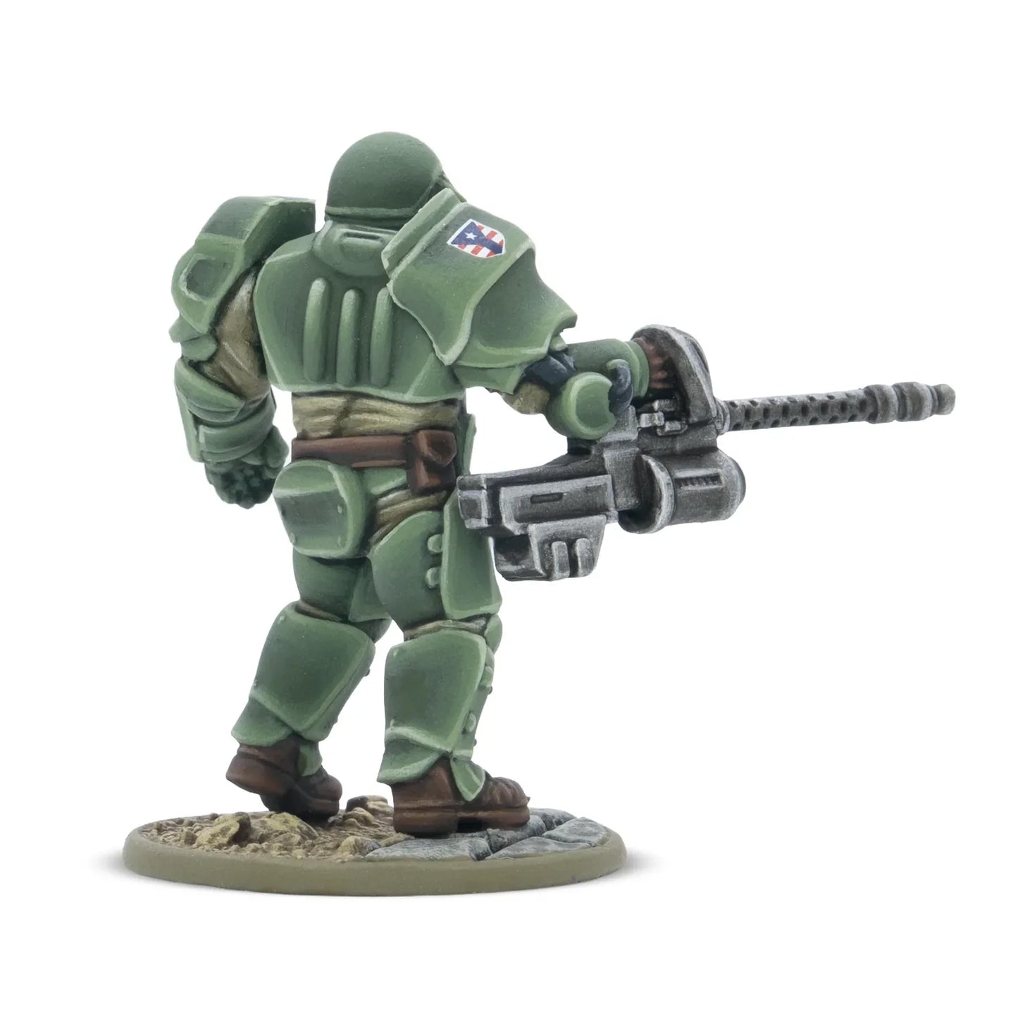Konflikt '47 - Supplement: Invasion Amerika PRE ORDER