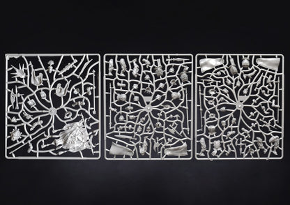 Household Guard (Dual Kit) - Hundred Kingdoms - Conquest