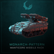 MONARCH-PATTERN UPGRADE PACK | Maelstrom Designworks Grimdark Wargaming Miniatures