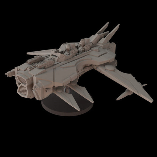 Greater Good Harasser | Fantasy Cult 32mm Grimdark Wargaming Miniatures Role Playing Miniatures