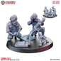 Indian Sikh Mortar Team | Kyoushuneko 28mm WW2 Wargaming Miniatures Role Playing Miniatures