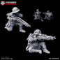 Imperial Japanese Snipers | Kyoushuneko 28mm WW2 Wargaming Miniatures Role Playing Miniatures