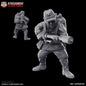 Imperial Japanese Flamethrower | Kyoushuneko 28mm WW2 Wargaming Miniatures Role Playing Miniatures