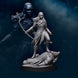 Wood Elf Tael | Davale Games 25mm Fantasy Wargaming Miniatures